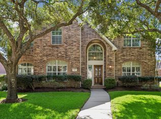 5718 Brennan Ridge Ln, Katy, TX 77450