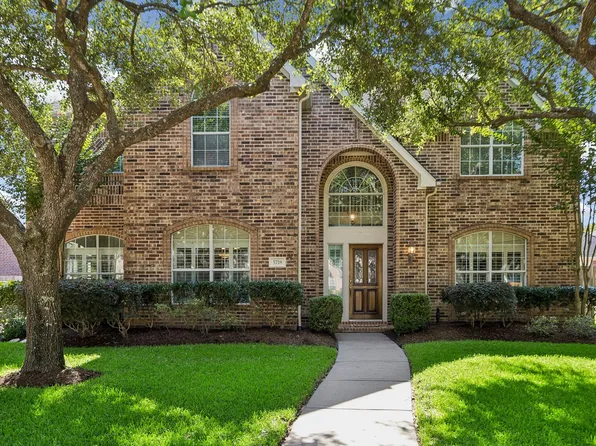 5718 Brennan Ridge Ln, Katy, TX 77450