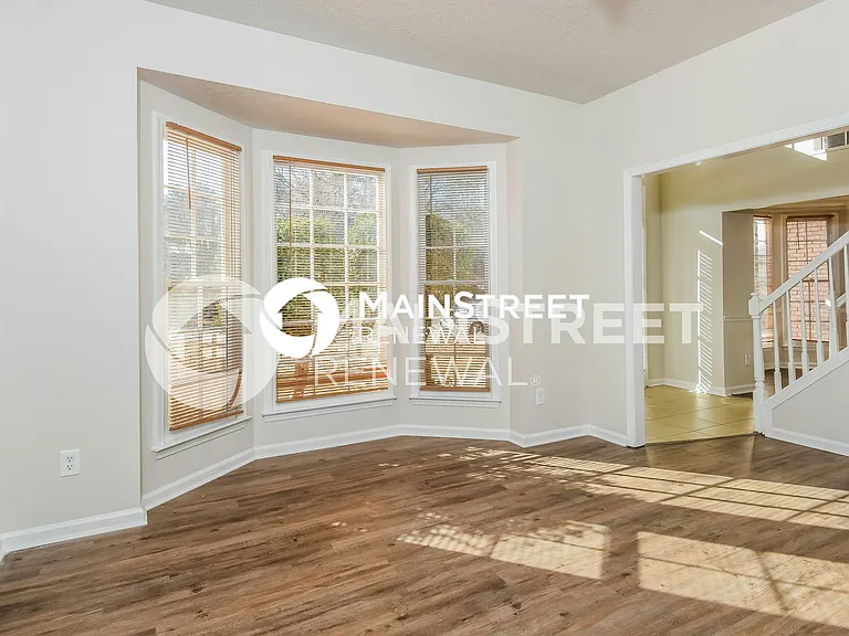 WM - Bonus Room