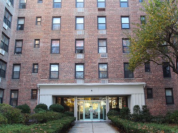2nd image of 8035 Springfield Blvd APT 4K