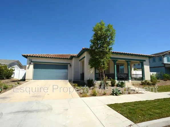 139 Wisteria St, Fillmore, CA 93015
