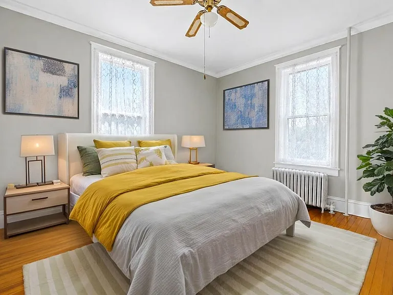 Timeless Ghent Home features charm and elegance in Historic Stockley Gardens — Photo 15