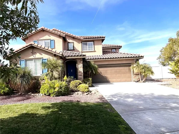 4139 Norris St, Lake Elsinore, CA 92530