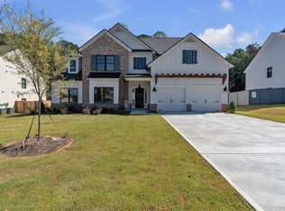 4696 Cooling Water Cir, Powder Springs, GA 30127