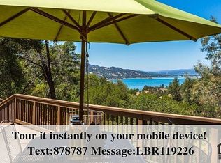 810 Bahia Vista Ct, Napa, CA 94558