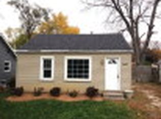 1150 S Spencer St, Aurora, IL 60505