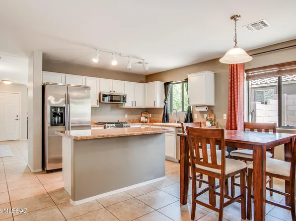 11337 W Pipestone St, Marana, AZ 85658
