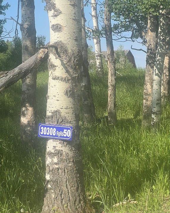 1st image of 30308 Range Road 50 Rural