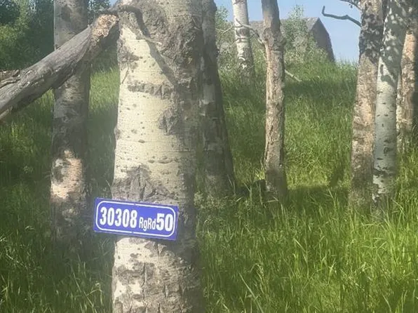 30308 Range Road 50 Rural, Mountain View County, AB T0M 0R0