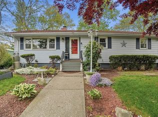 5 Linwood Park, Brockton, MA 02301
