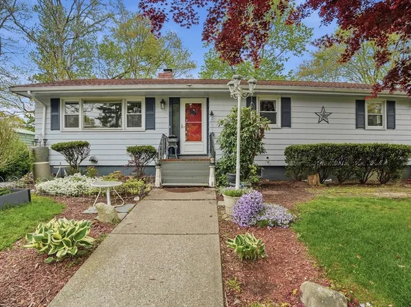 5 Linwood Park, Brockton, MA 02301