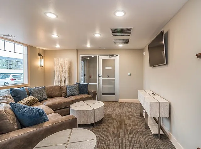 Lounge Room
