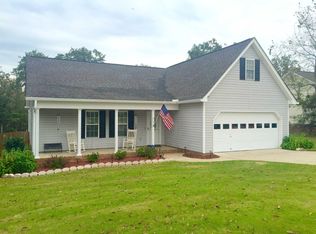 133 Loyd Ct, Lexington, SC 29073