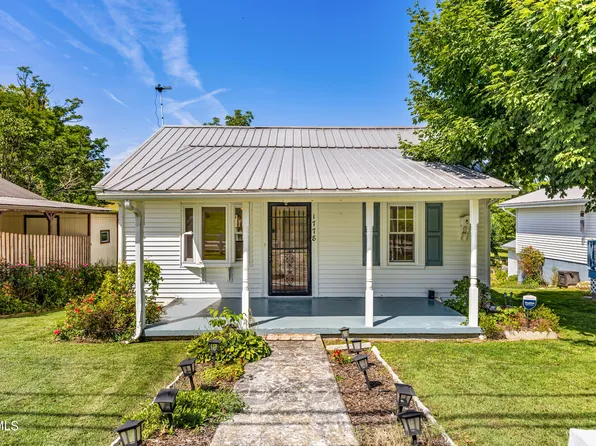 1778 Highway 93, Fall Branch, TN 37656