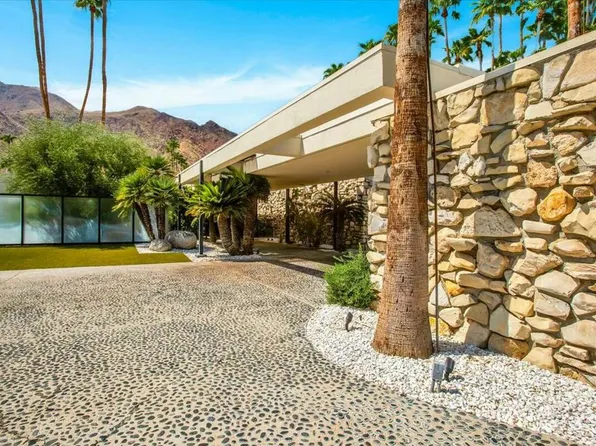 999 N Patencio Rd, Palm Springs, CA 92262