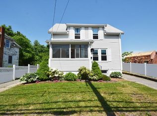 265 Nahatan St, Norwood, MA 02062