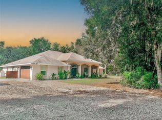 8490 SE 110th Street Rd, Belleview, FL 34420