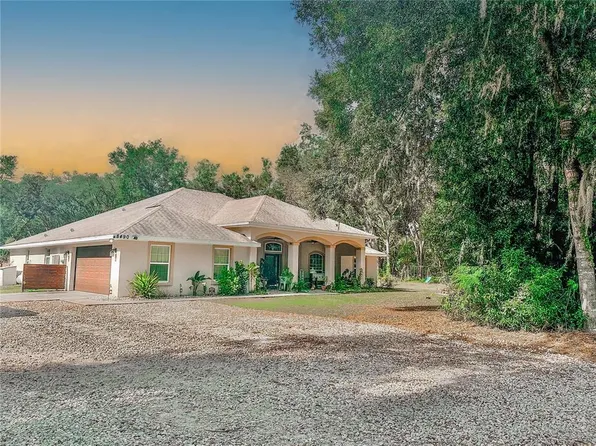 8490 SE 110th Street Rd, Belleview, FL 34420