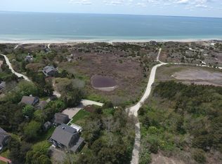 3 Black Beach Rd, Falmouth, MA 02540