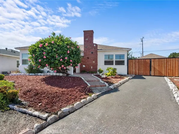 14559 Chere Dr, Whittier, CA 90604