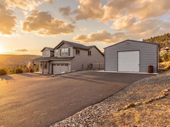 7220 SE Night Hawk Ct, Prineville, OR 97754