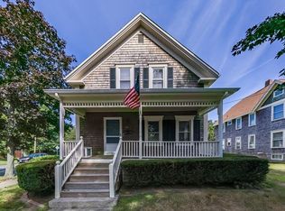 103 Fort St #1, Fairhaven, MA 02719