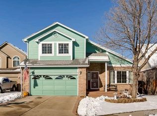 10053 W 82nd Ln, Arvada, CO 80005