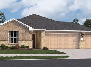 101 Goodwood St, Hutto, TX 78634