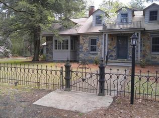 10 McFarland Rd, Pinehurst, NC 28374