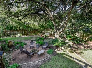 3604 Edgemont Dr, Austin, TX 78731