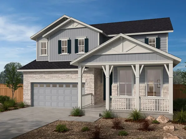 Plan 2390 Plan, Murphy Creek Reserve