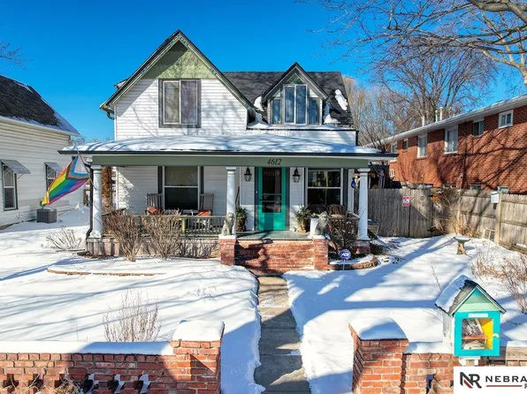 4612 Stockwell St, Lincoln, NE 68506