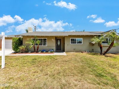 538 Dorena Dr, Thousand Oaks, CA, 91320