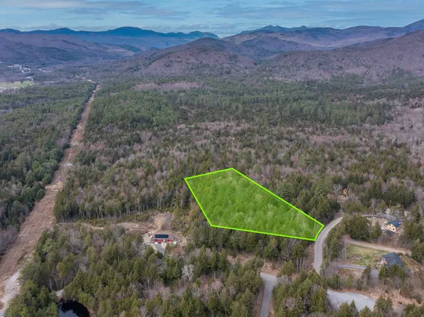 Lot 2 Equinox Road, Thornton, NH 03285