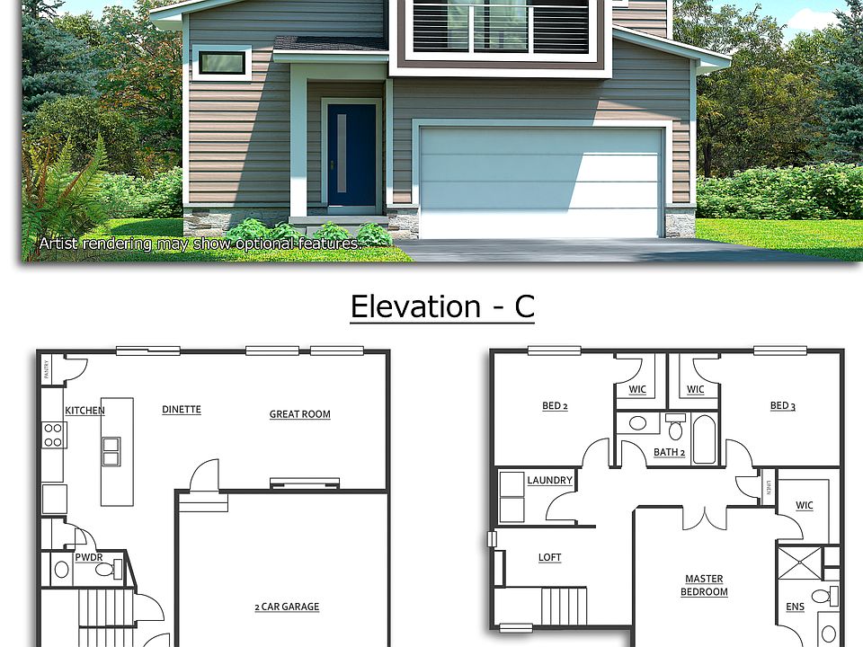 2nd image of 2222 Chance Ct #Kuqrw3