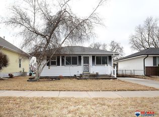 6835 Lexington Ave, Lincoln, NE 68505