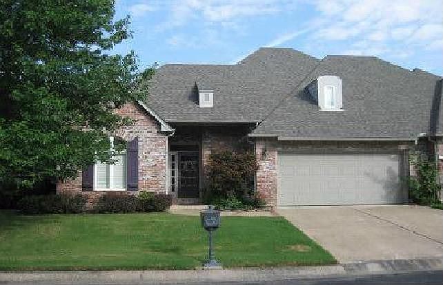 Beautiful Patio Home
