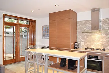 Rented by Urban Living