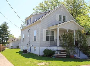 213 N Waters St, Perryville, MO 63775
