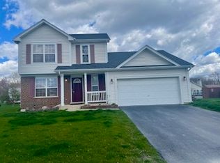 1812 Brockway St, Joliet, IL 60431