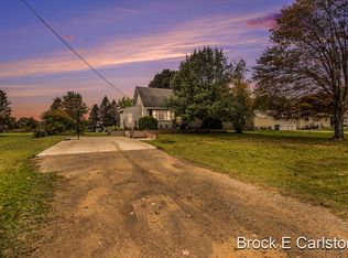 2345 Beattie Rd, Twin Lake, MI 49457