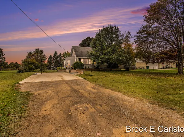 2345 Beattie Rd, Twin Lake, MI 49457