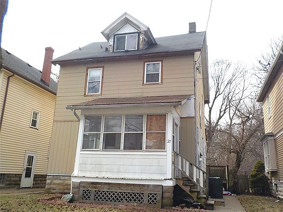 2nd image of 21 Oriole St