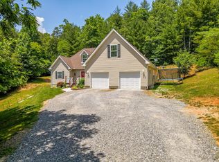 1300 Watauga Rd, Franklin, NC 28734