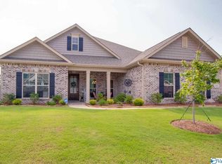 7415 Nature Walk Way SE, Owens Cross Roads, AL 35763