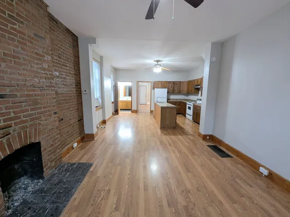 3517 Giles Avenue, 3517 Giles Ave Floor 1, Saint Louis, MO 63116