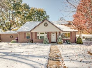 603 N 1st St, Mascoutah, IL