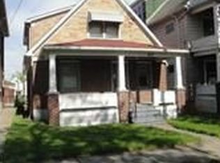 427 18th St, Niagara Falls, NY