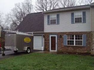 1108 Williamsburg Rd, Lancaster, PA 17603