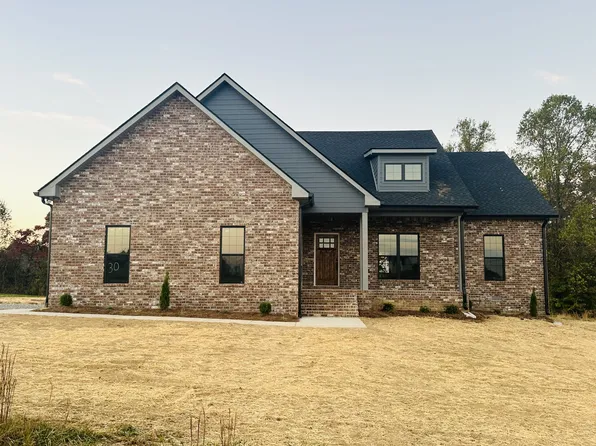 81 Ava Way Lot 30, Lafayette, TN 37083